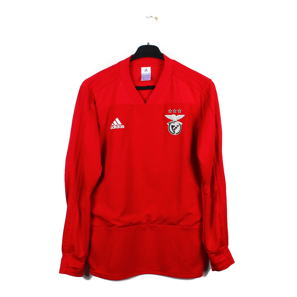 2018/19 - Benfica (L)