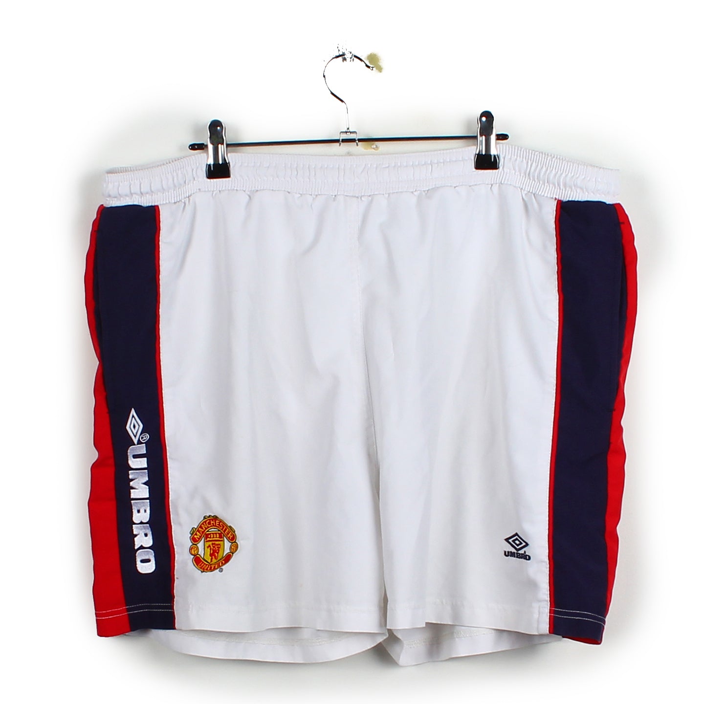 1998/00 - Manchester United (L)