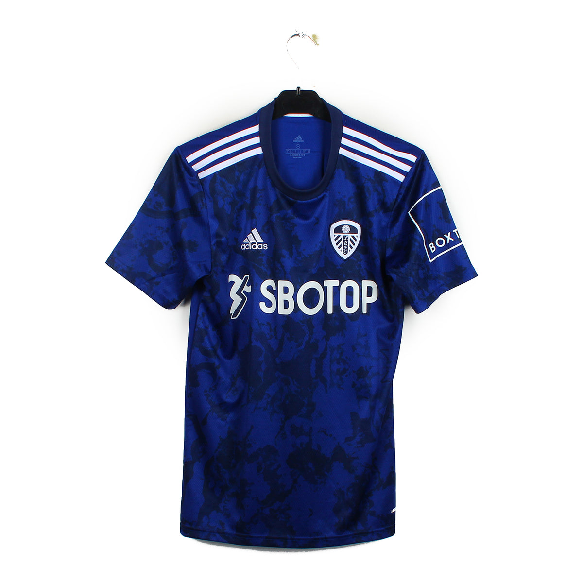 2021/22 - Leeds United - Bafmord #9 (S)
