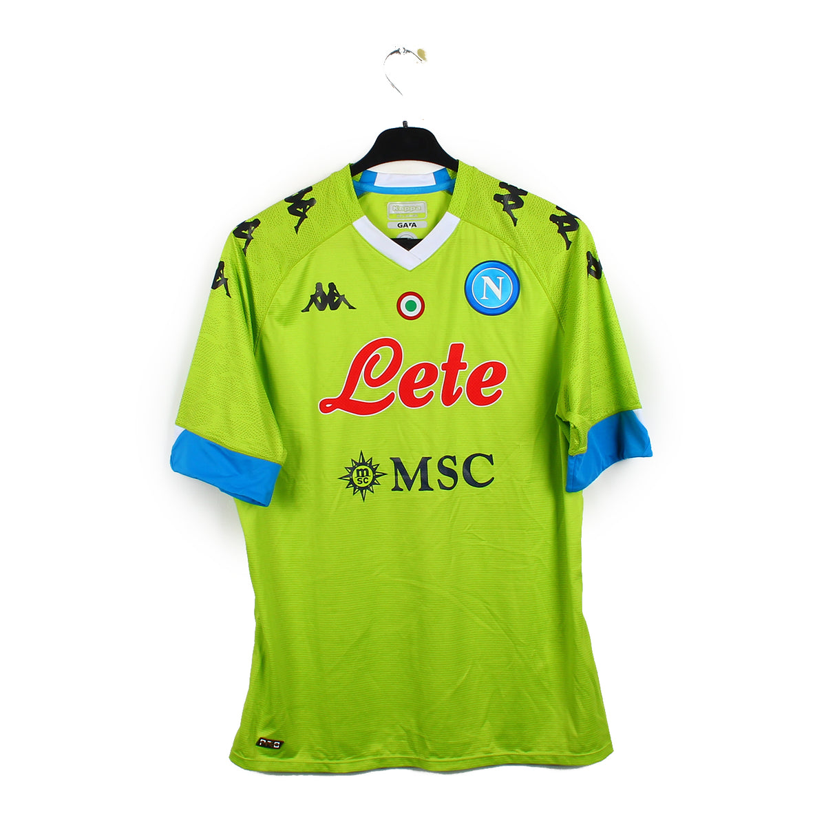2020/21 - Naples (2XL)