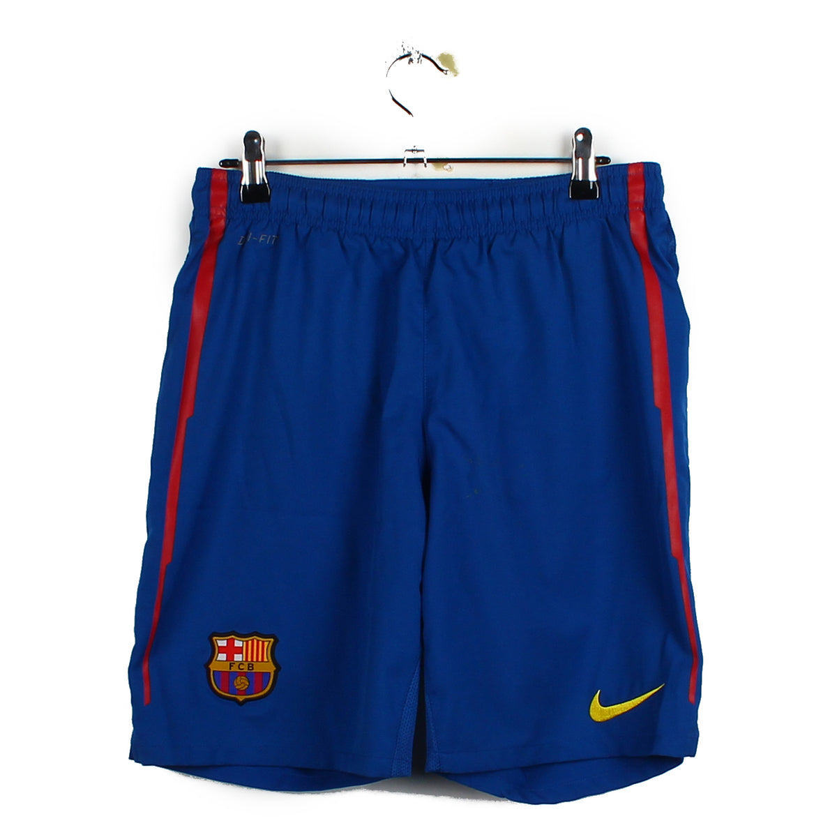 2012/13 - Barcelone (S)