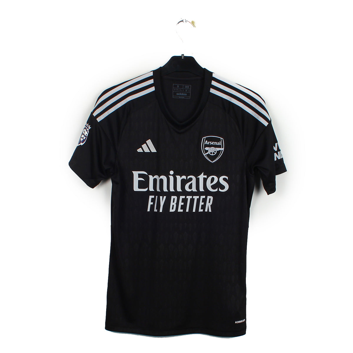 2023/24 - Arsenal FC - Ramsdale #1 (S)