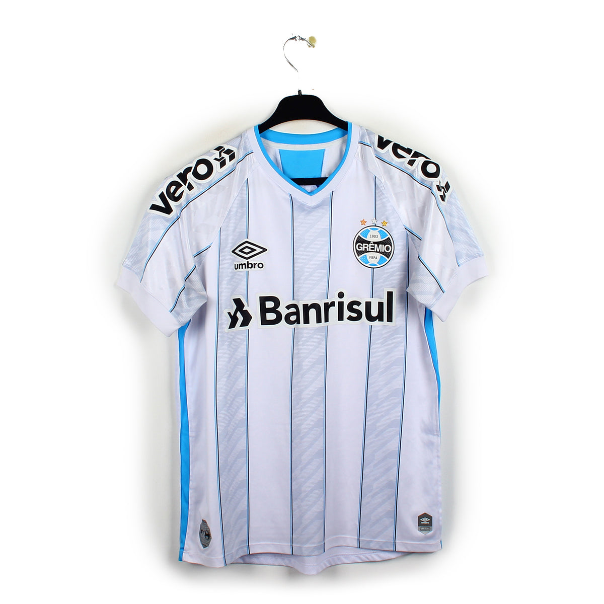 2020 - Gremio (L)