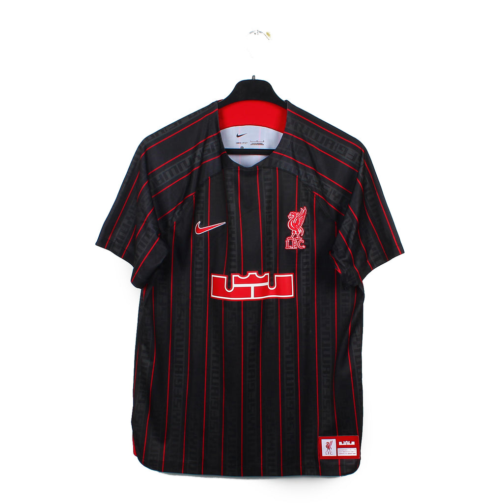 2023/24 - Liverpool FC (M) *Lebron James*