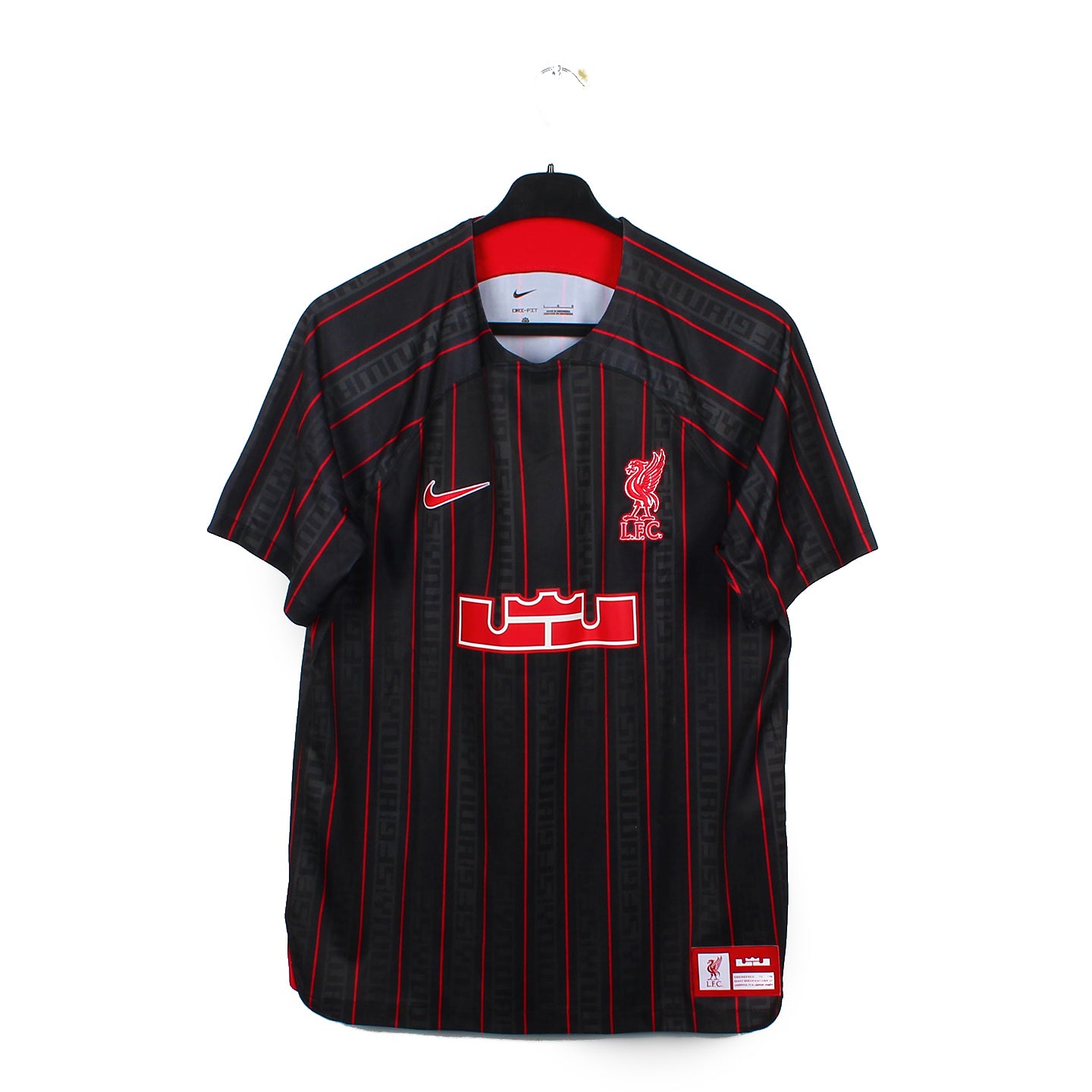 2023/24 - Liverpool FC (M) *Lebron James*
