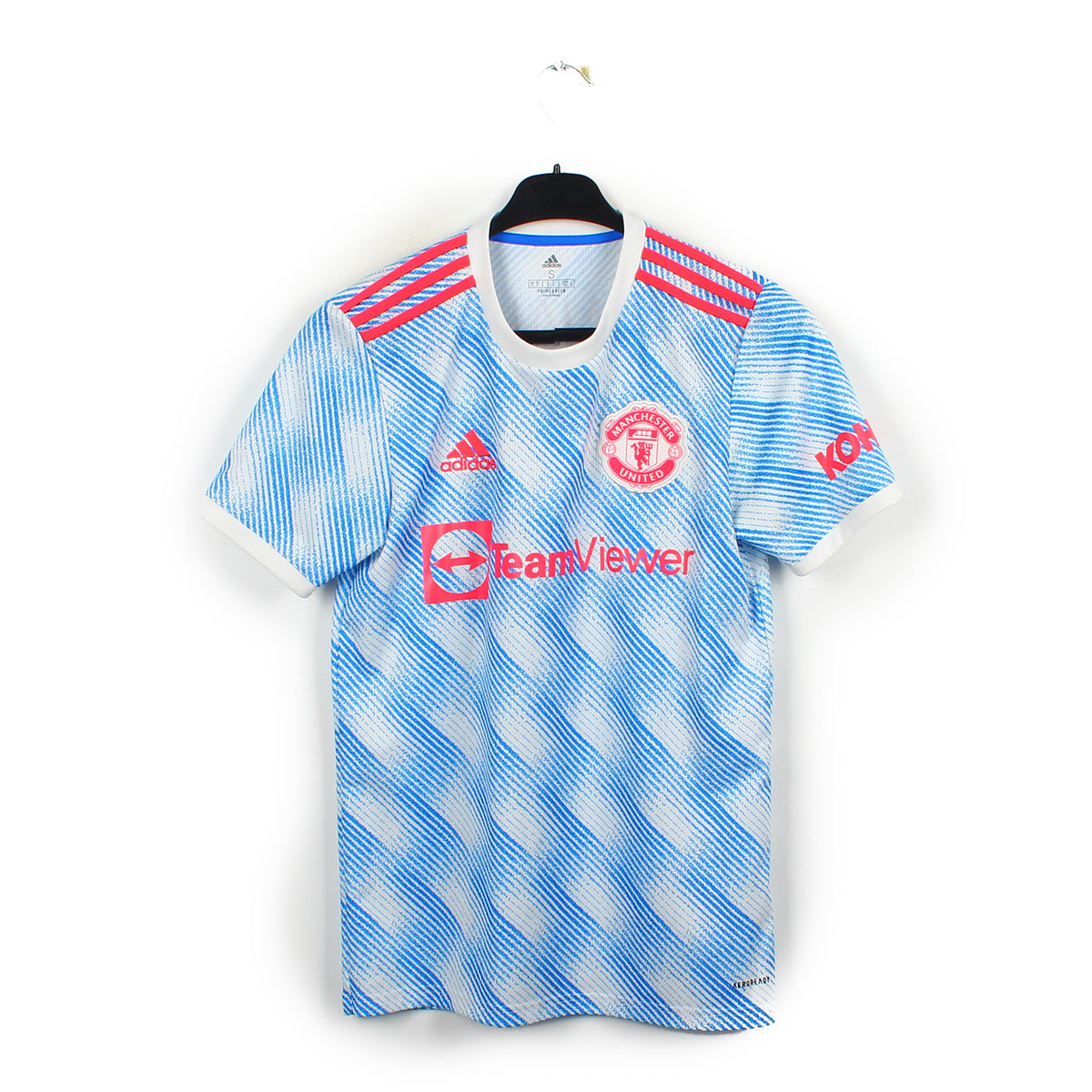 2021/22 - Manchester United - Ronaldo #7 (M)