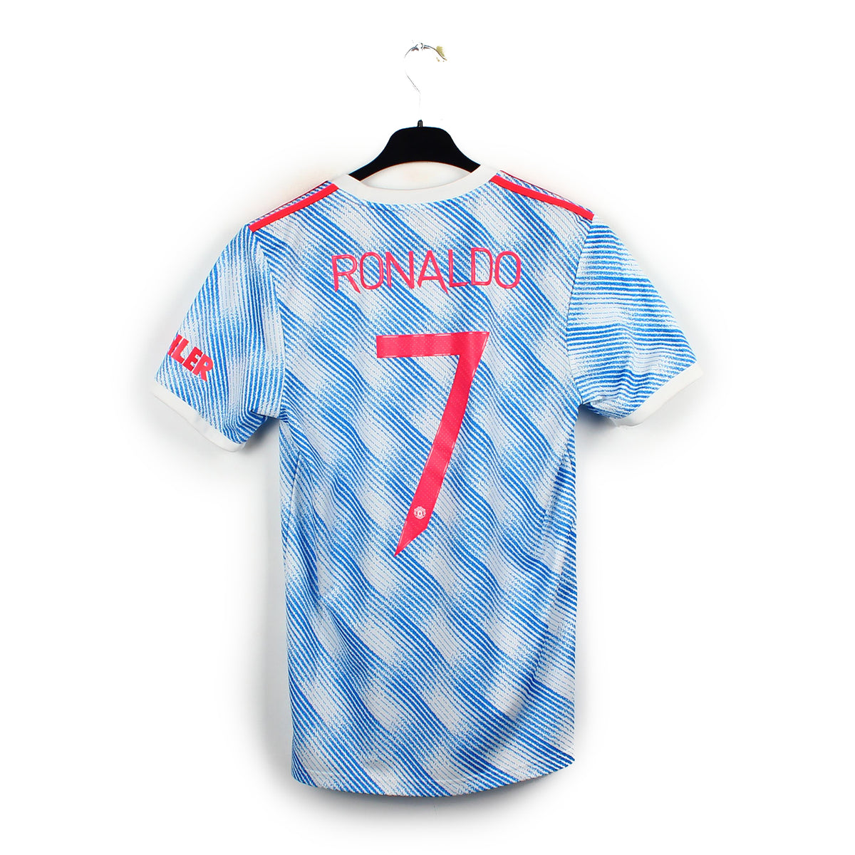 2021/22 - Manchester United - Ronaldo #7 (M)