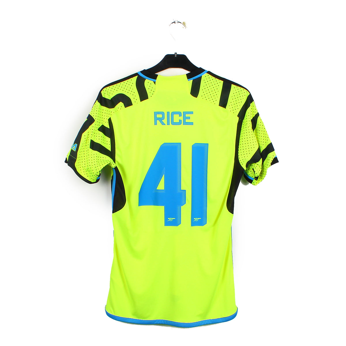 2023/24 - Arsenal FC - Rice #41 (S)