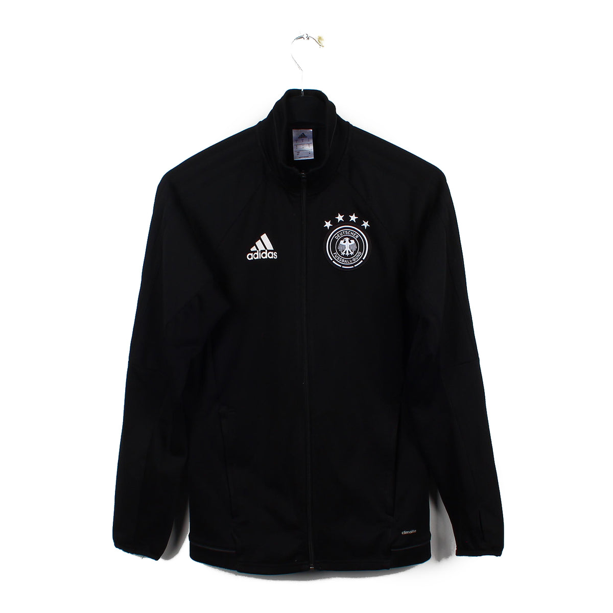 2016/17 - Allemagne (S)