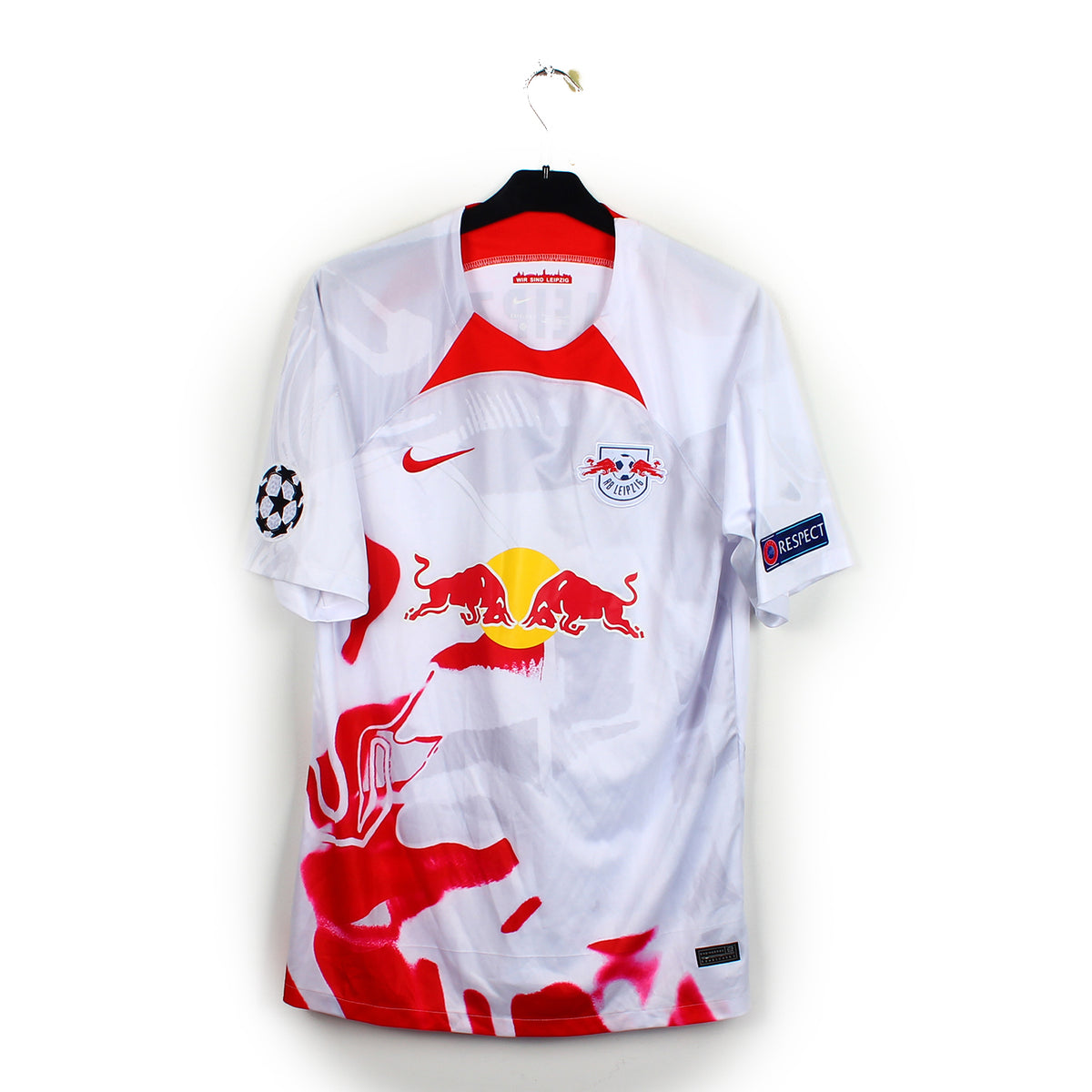 2022/23 - Leipzig - Silva #33 (XL)