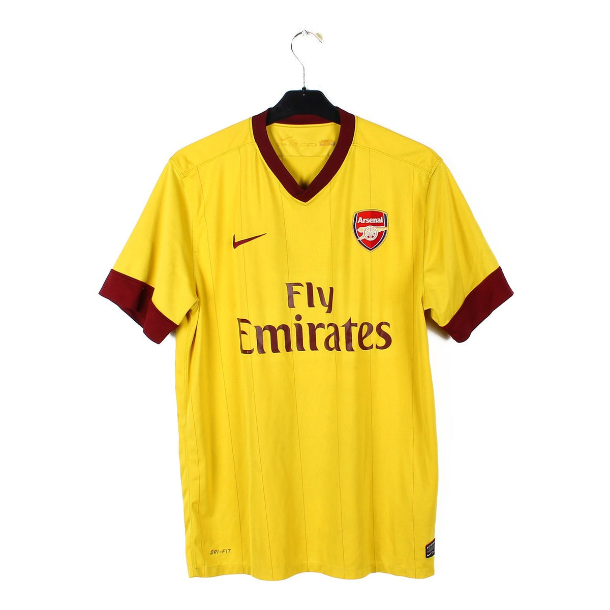 2010/13 - Arsenal FC - Nasri #8 (M)