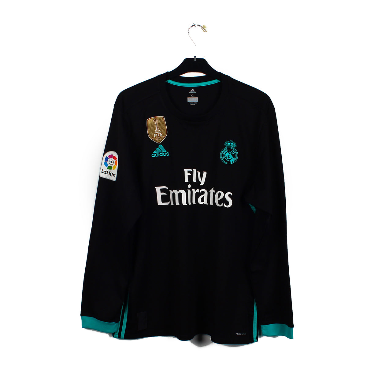 2017/18 - Real Madrid - Asensio #20 (XL)