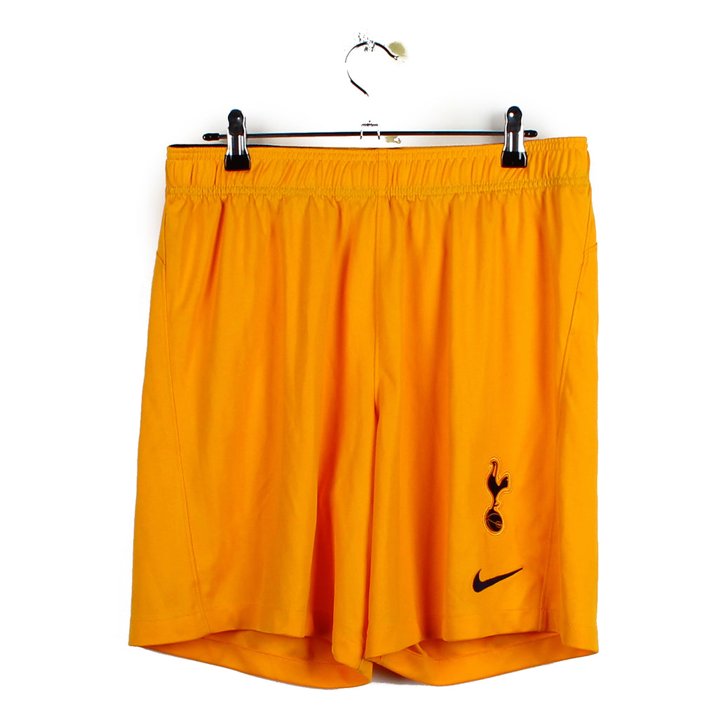 2020/21 - Tottenham (L)