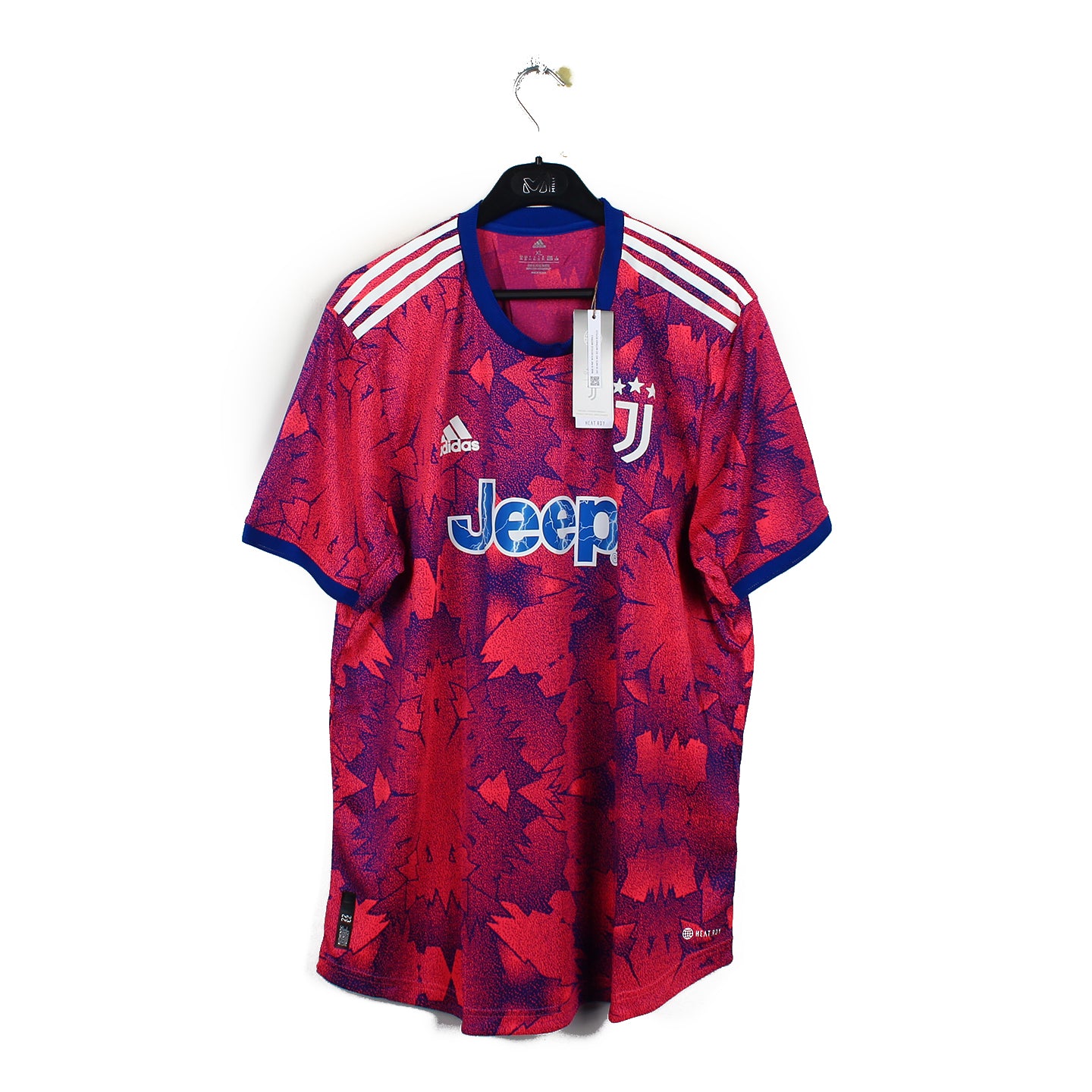 2022/23 - Juventus (XL) [pro]