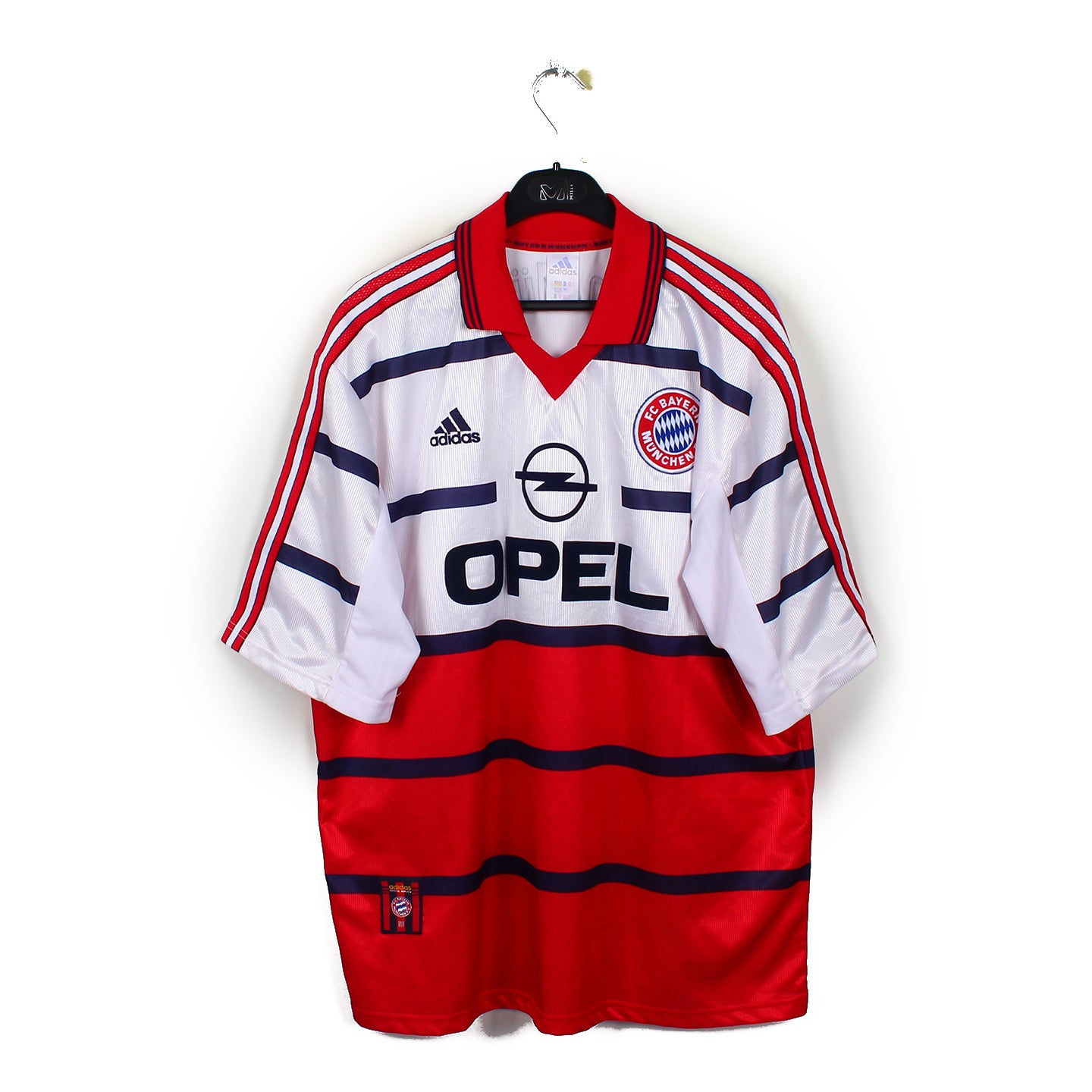 1996/98 - Bayern Munich #13 (XL)