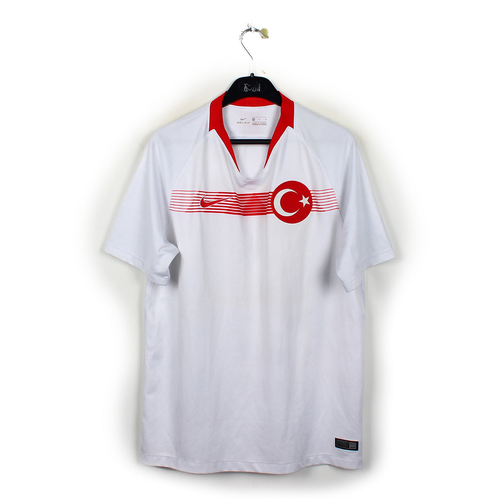 2018/19 - Turquie (L)