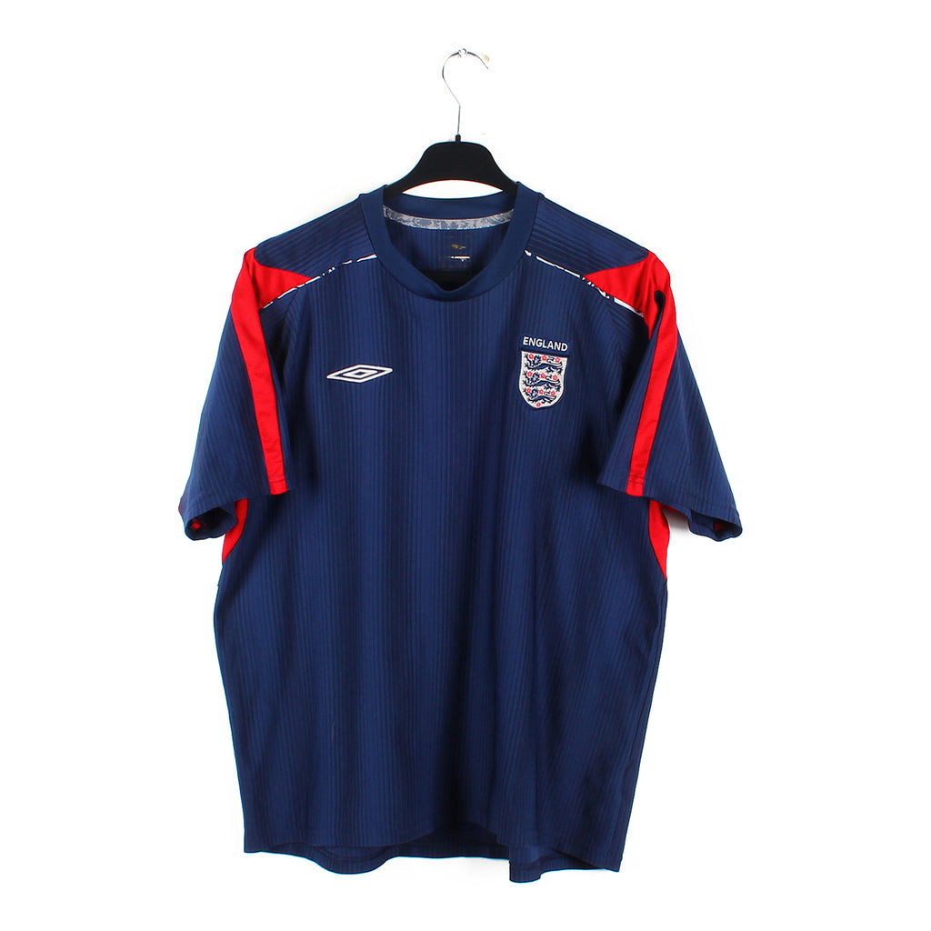 2005/06 - Angleterre (L)