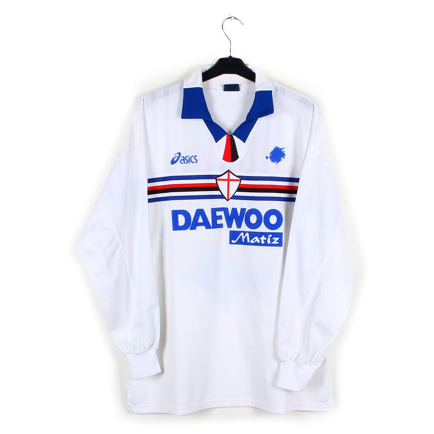 1998/99 - Sampdoria #24 (2XL)