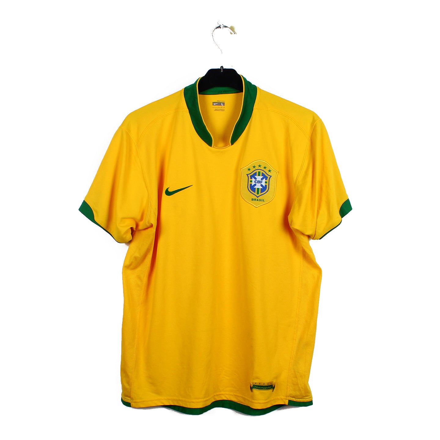 2006/08 - Brésil (L)
