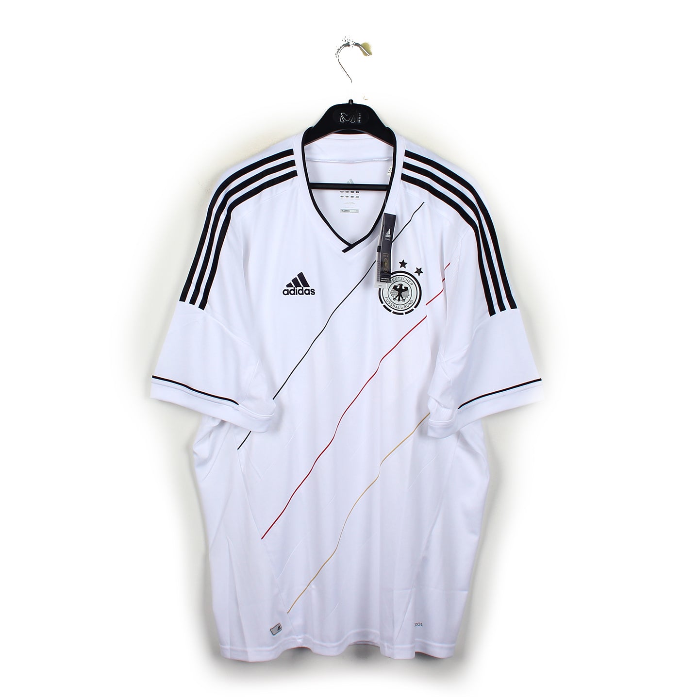 2012/13 - Allemagne (2XL)
