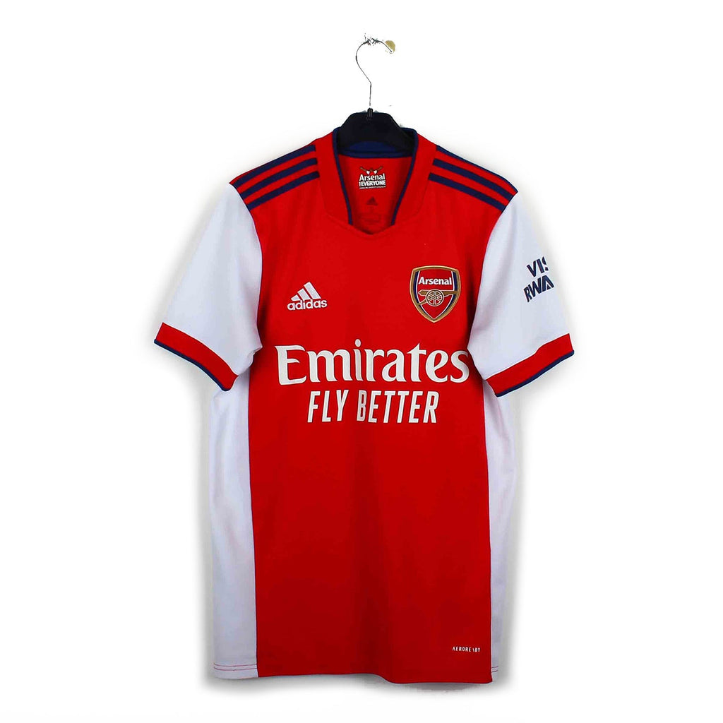 2021/22 - Arsenal FC (M)