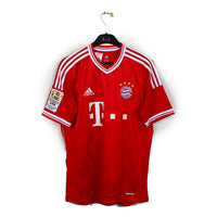 2013/14 - Bayern Munich - Shaqiri #11 (XL enfant)