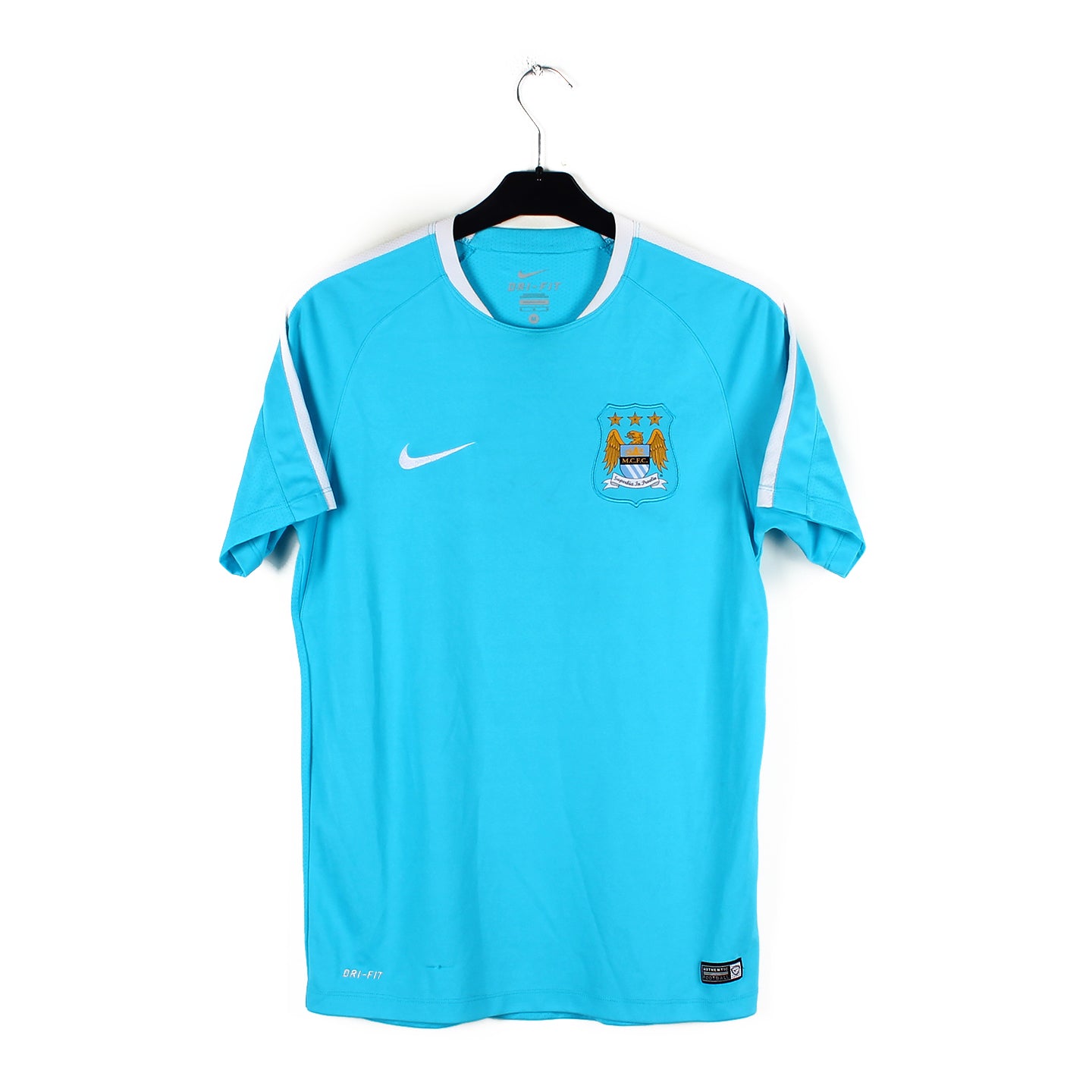 2015/16 - Manchester City (M)