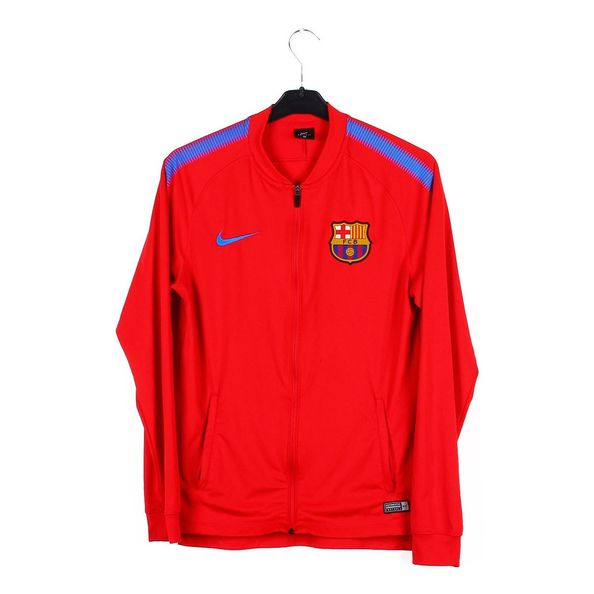 2017/18 - Barcelone (L)