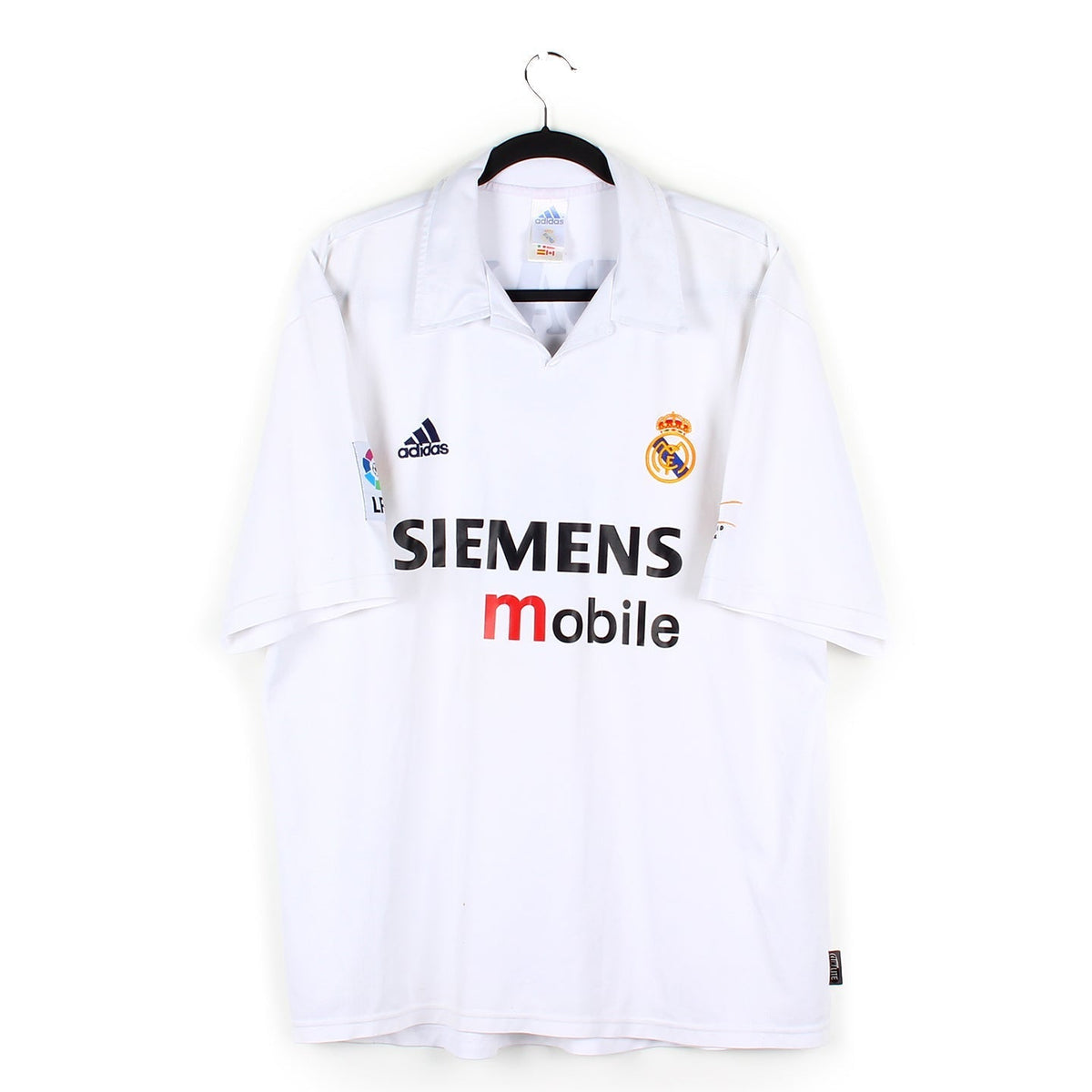 2002/03 - Real Madrid (XL) *centenaire*