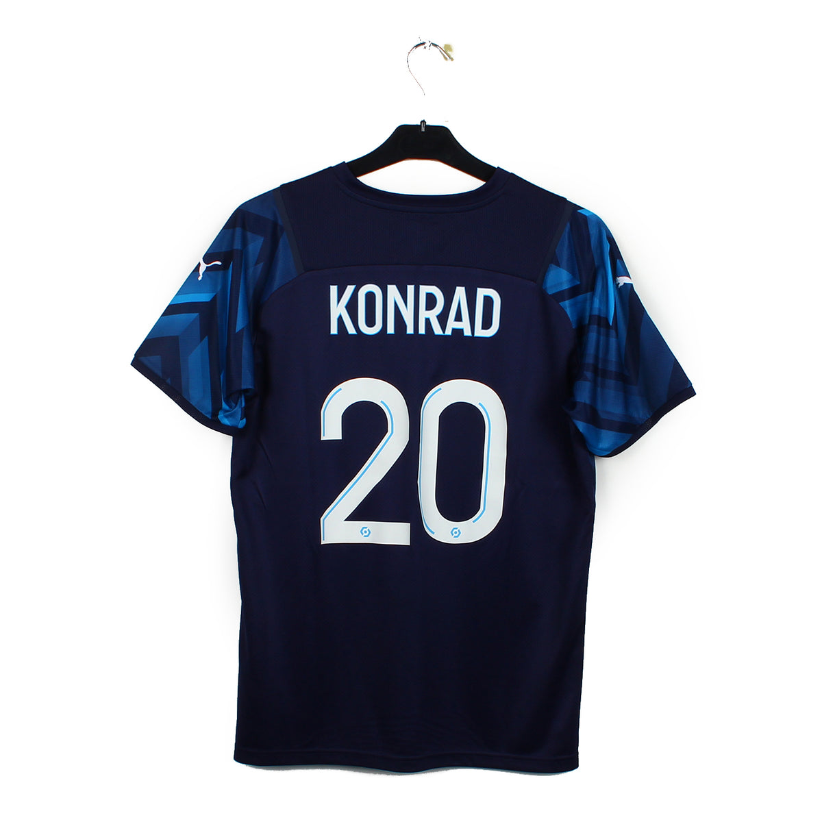 2021/22 - OM - Konrad #20 (M)