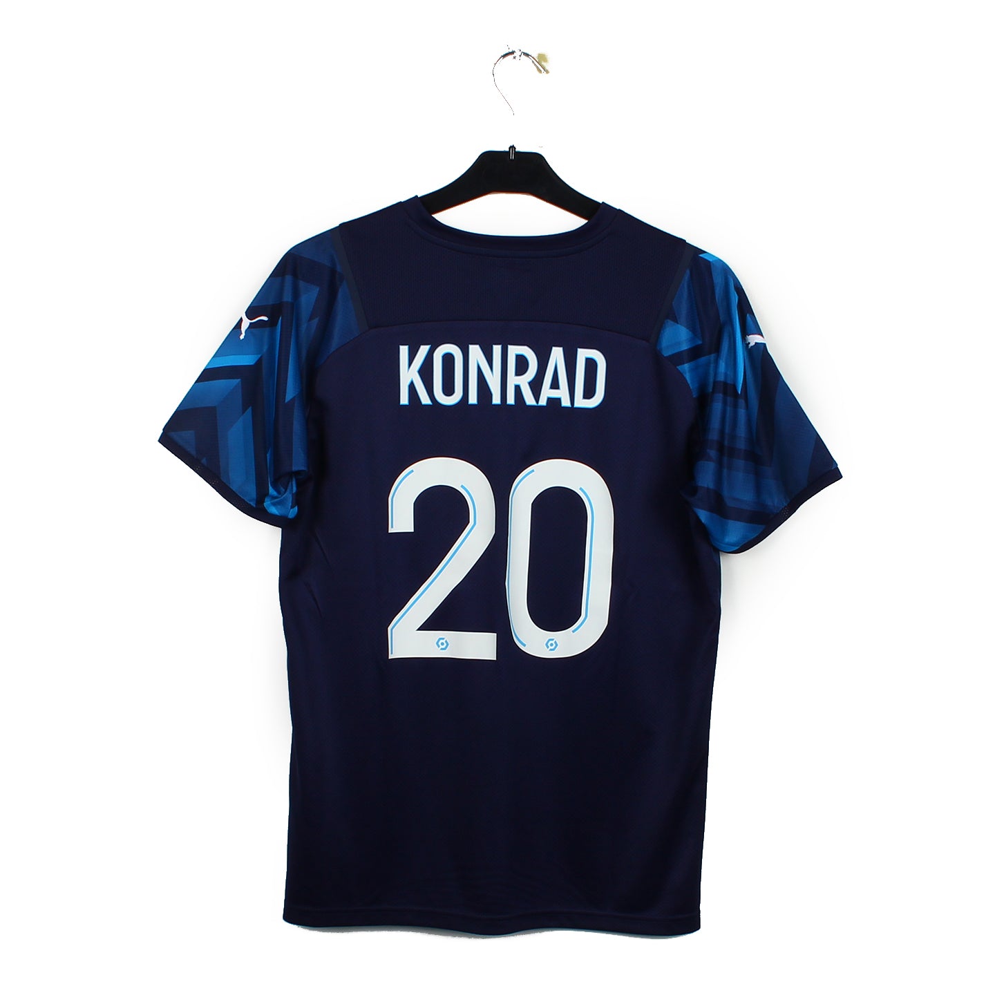 2021/22 - OM - Konrad #20 (M)