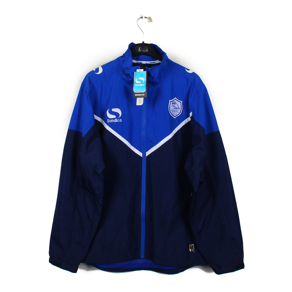 2016/17 - Sheffield Wednesday (M)