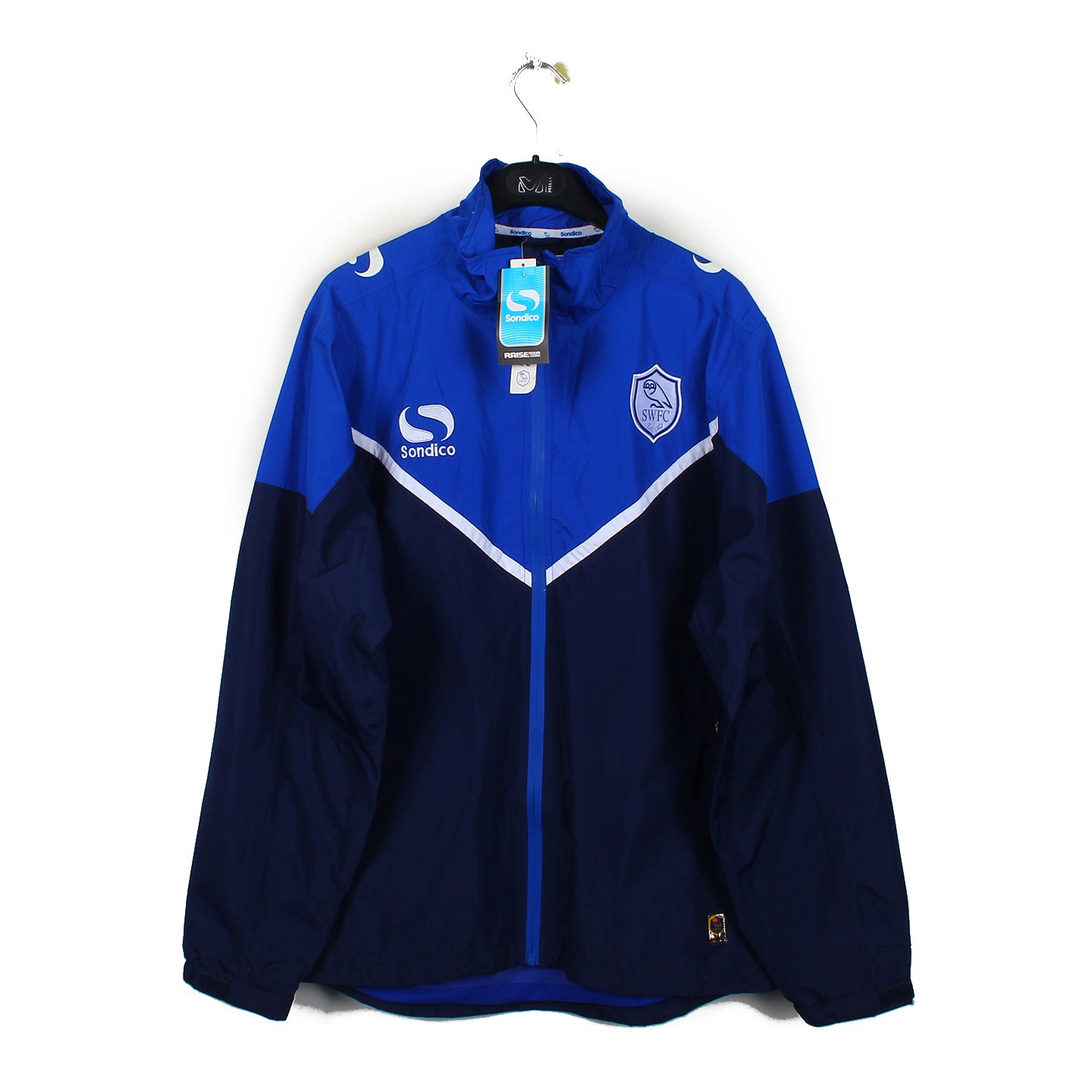 2016/17 - Sheffield Wednesday (M)