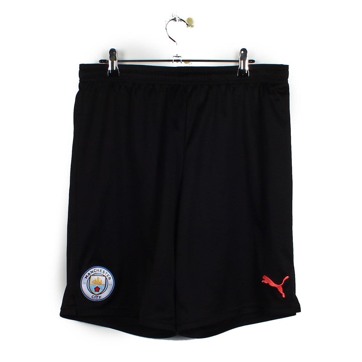 2019/20 - Manchester City (L)
