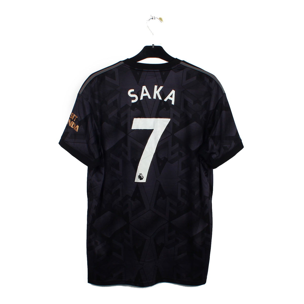 2022/23 - Arsenal FC - Saka #7 (XL)