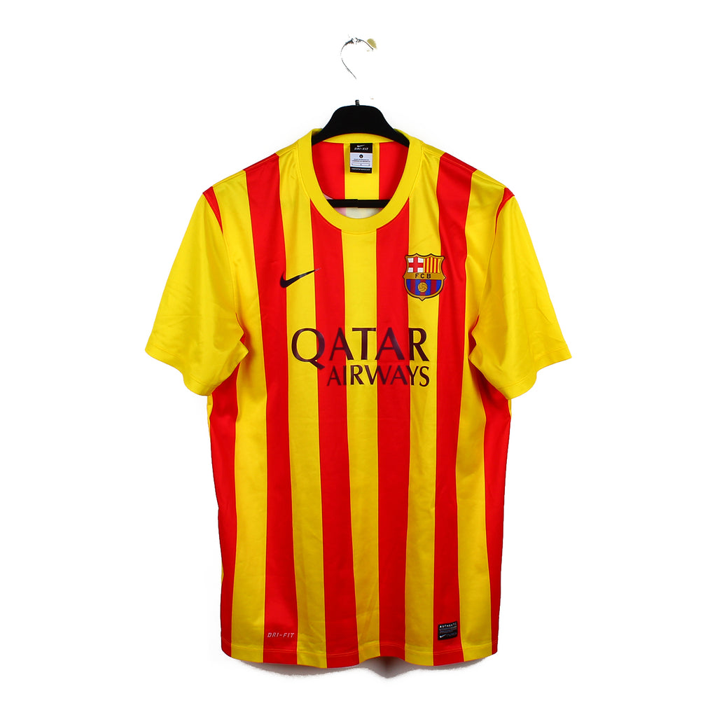 2013/15 - Barcelone - Messi #10 (S)