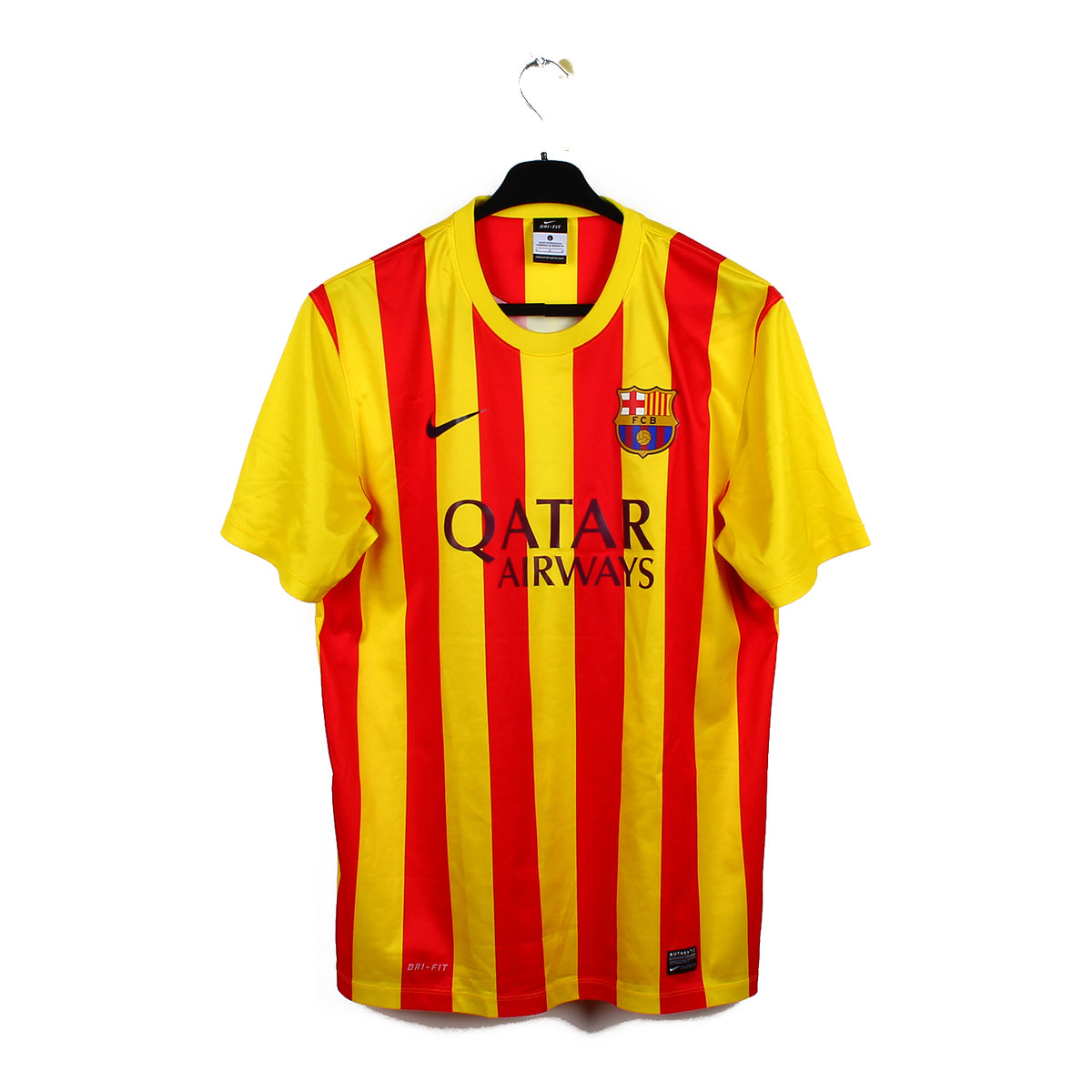 2013/15 - Barcelone - Messi #10 (S)