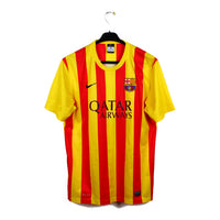 2013/15 - Barcelone - Messi #10 (S)