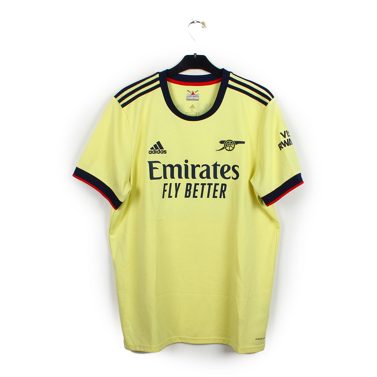 2021/22 - Arsenal FC - Smith Rowe #10 (XL)