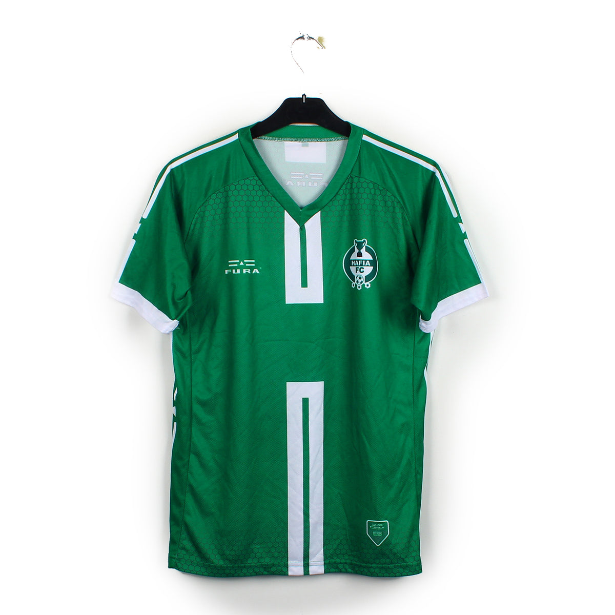 2010's - Hafia FC #9 (M)