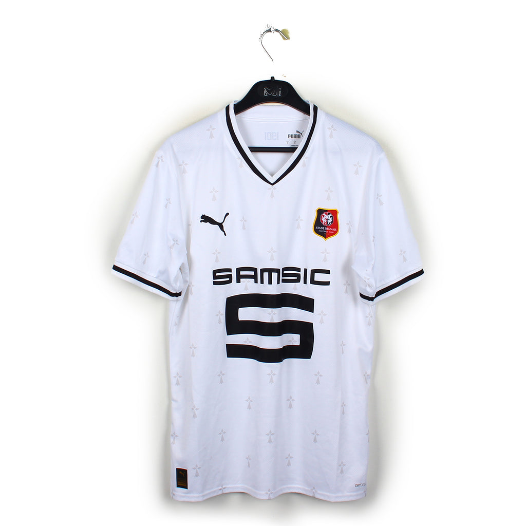 2022/23 - Stade Rennais (L)