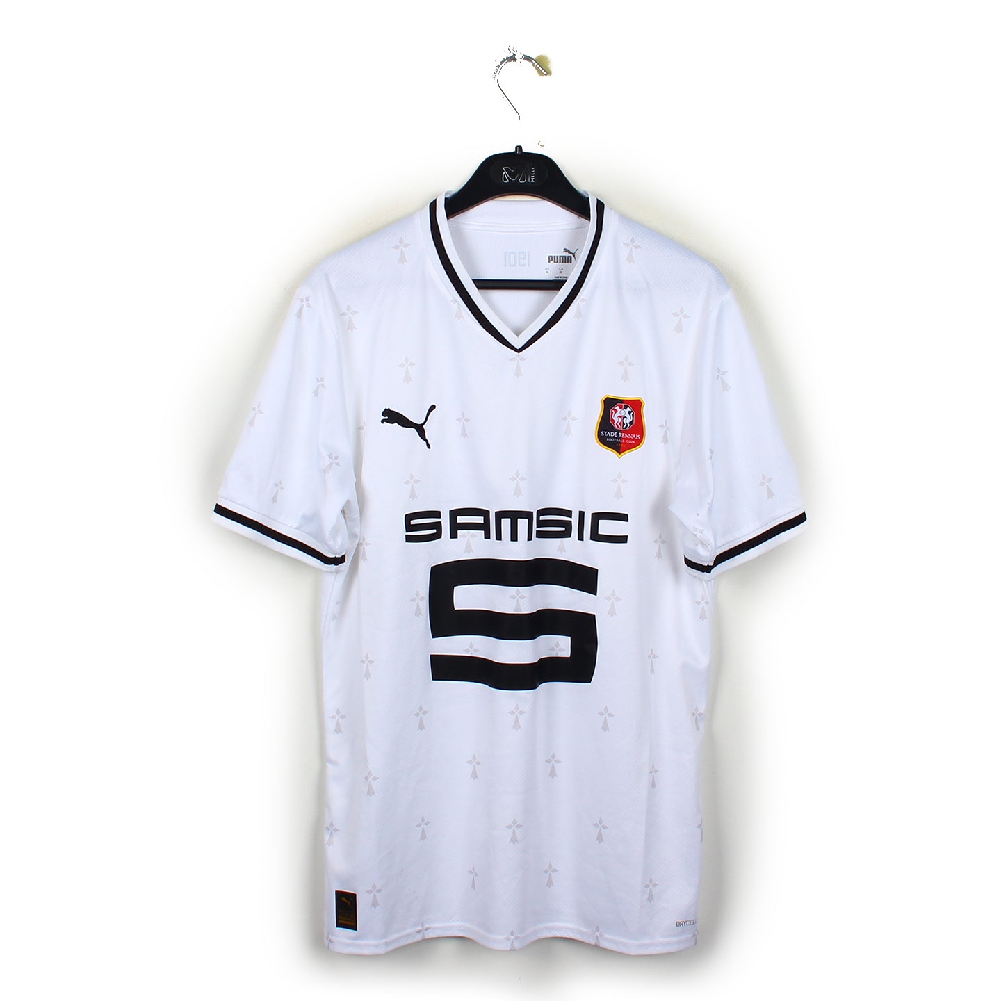 2022/23 - Stade Rennais (L)