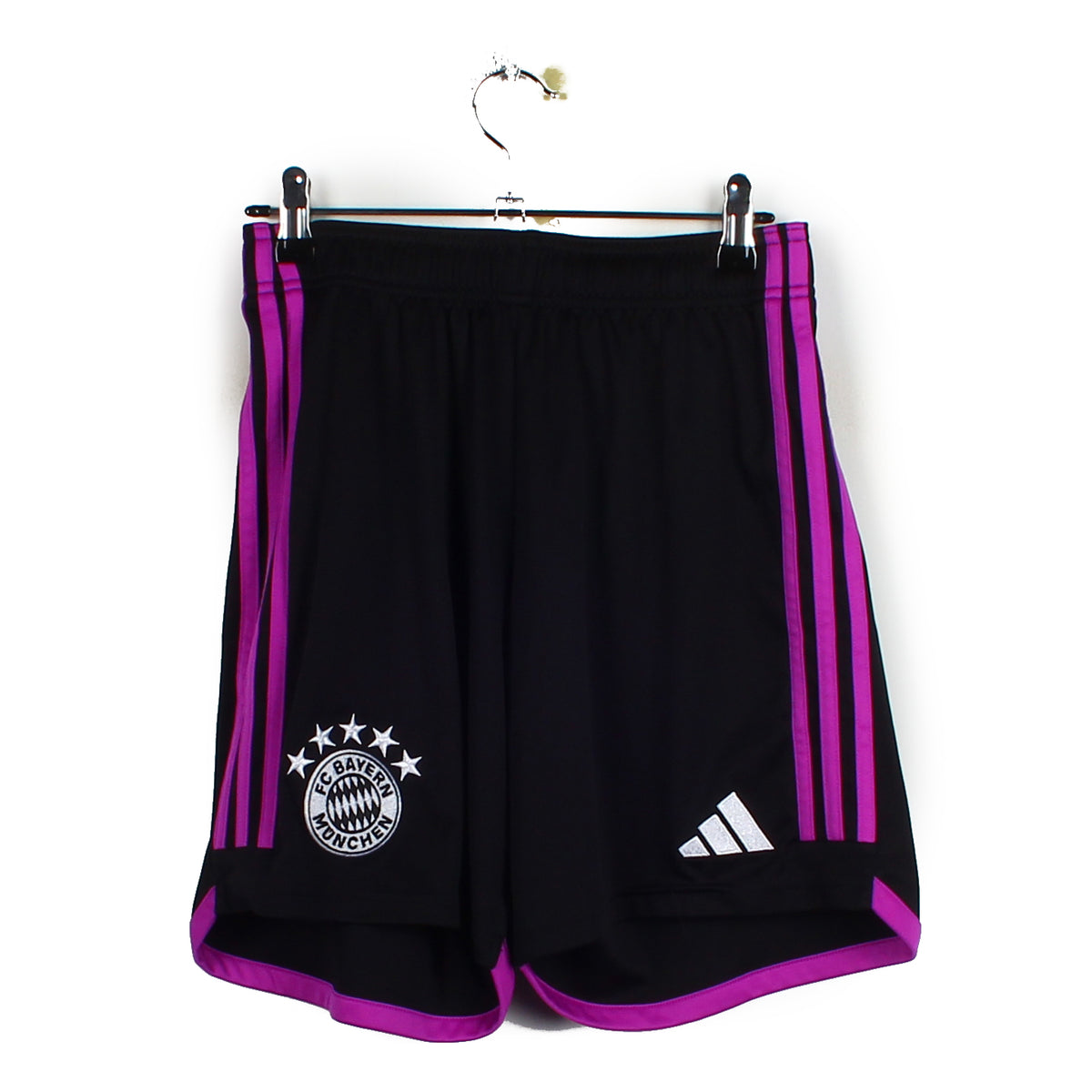 2023/24 - Bayern Munich (S)