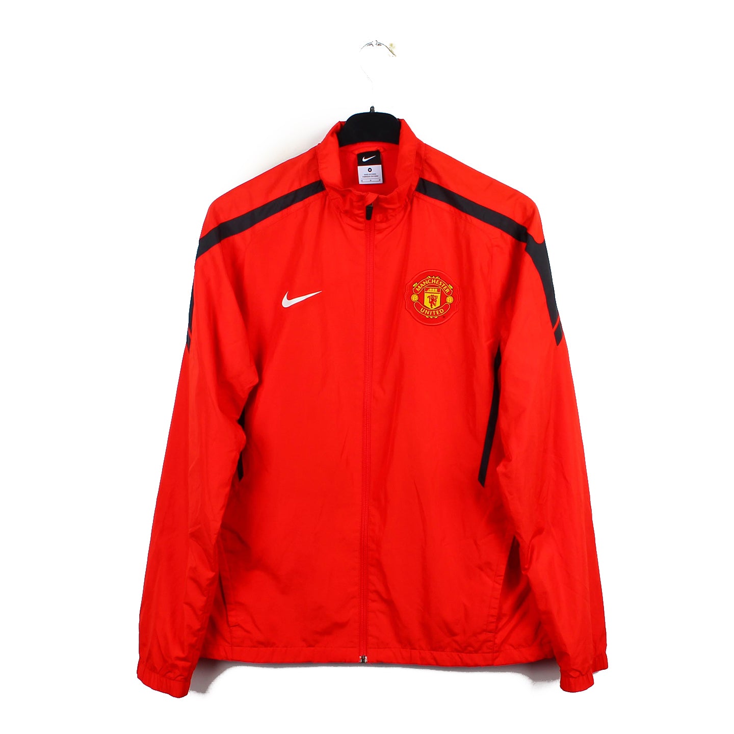 2010/11 - Manchester United (M)