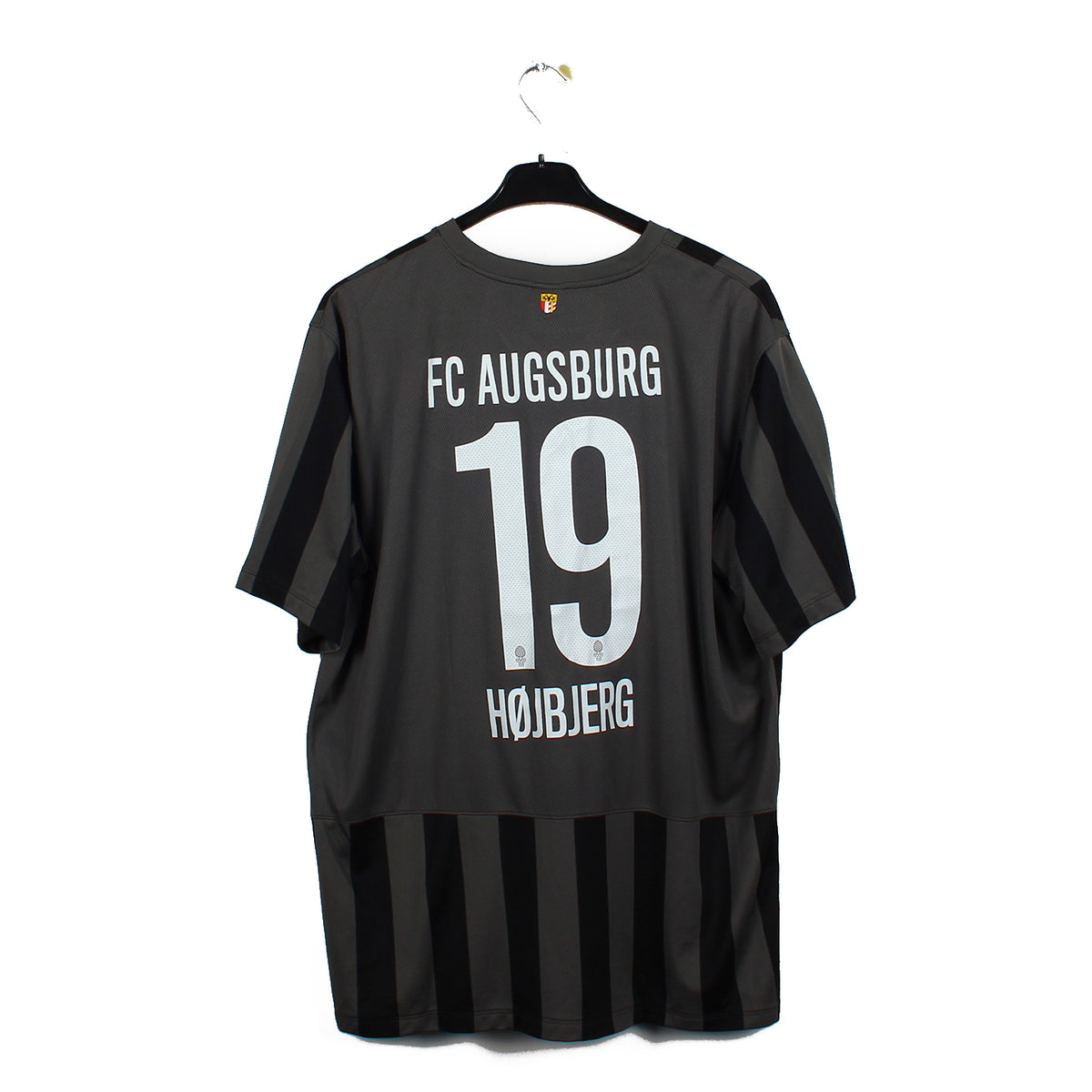 2014/15 - Augsburg FC - Højbjerg #19 (2XL)