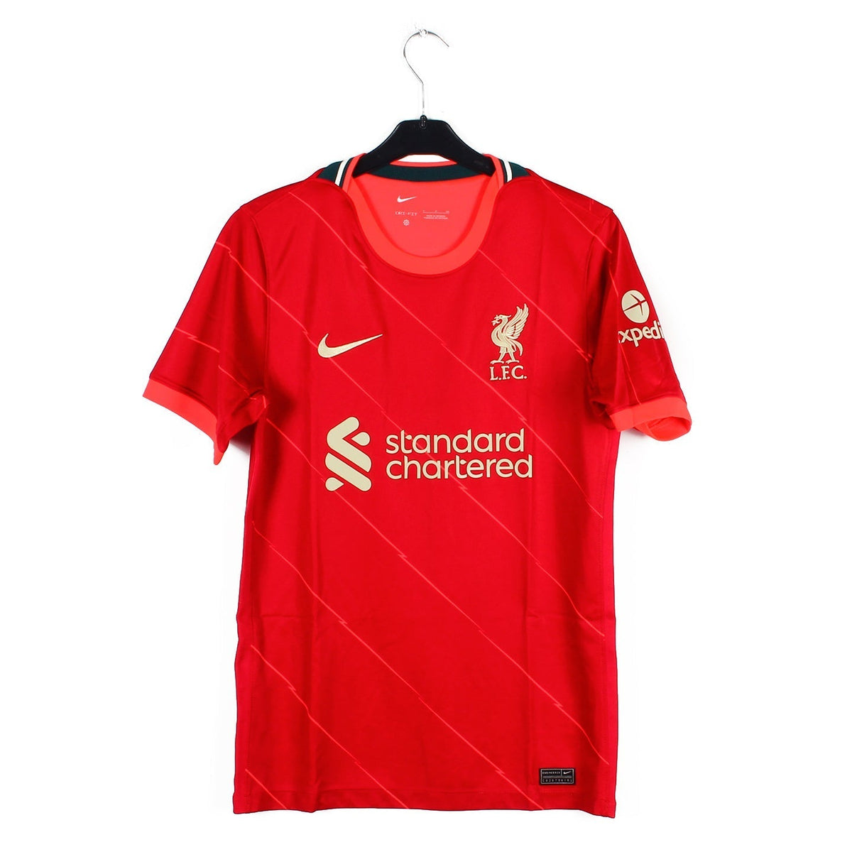 2021/22 - Liverpool FC (M)