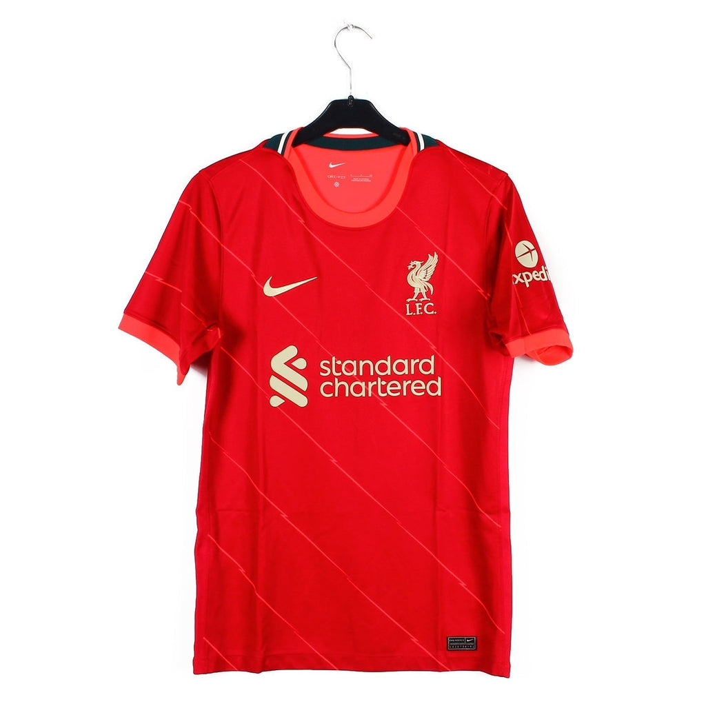 2021/22 - Liverpool FC - M.Salah #11 (XL)