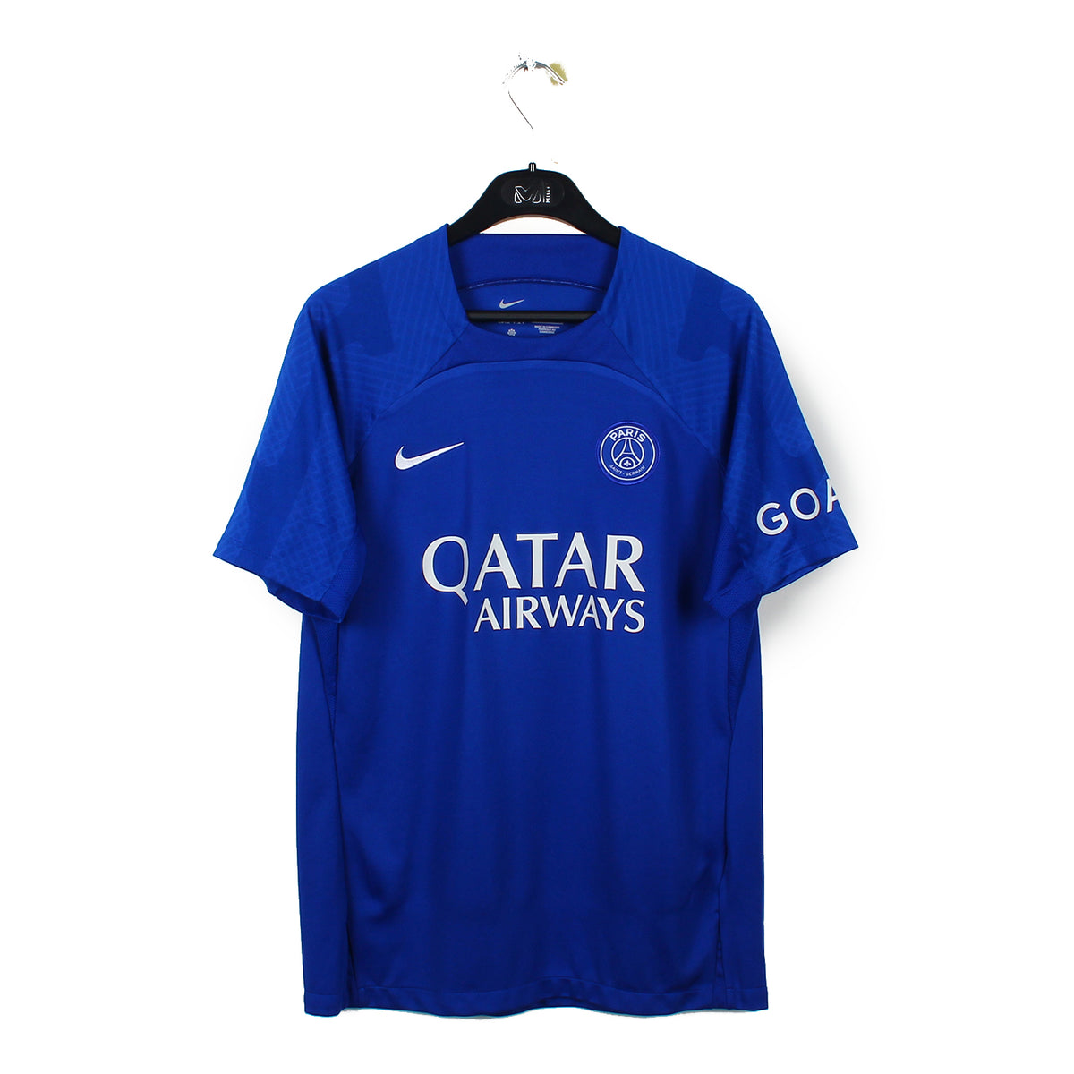 2022/23 - PSG (M)