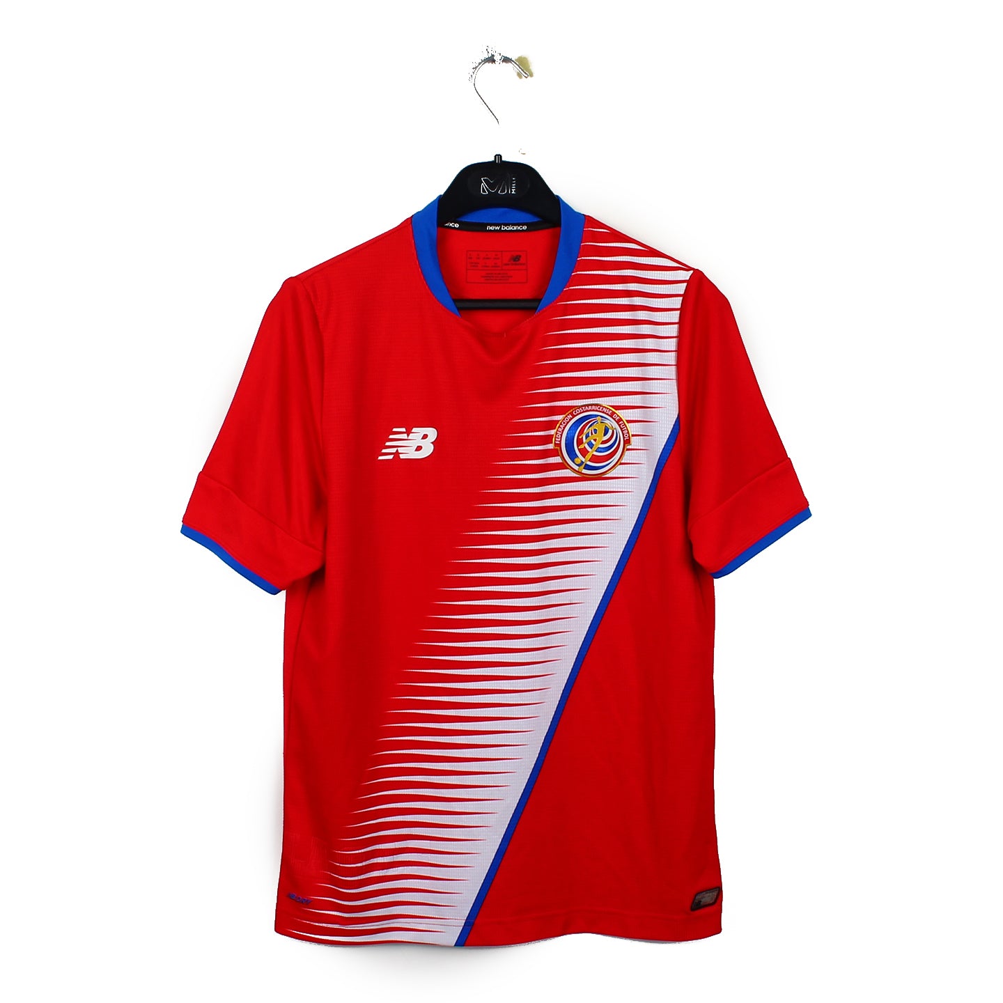 2017 - Costa Rica (S)