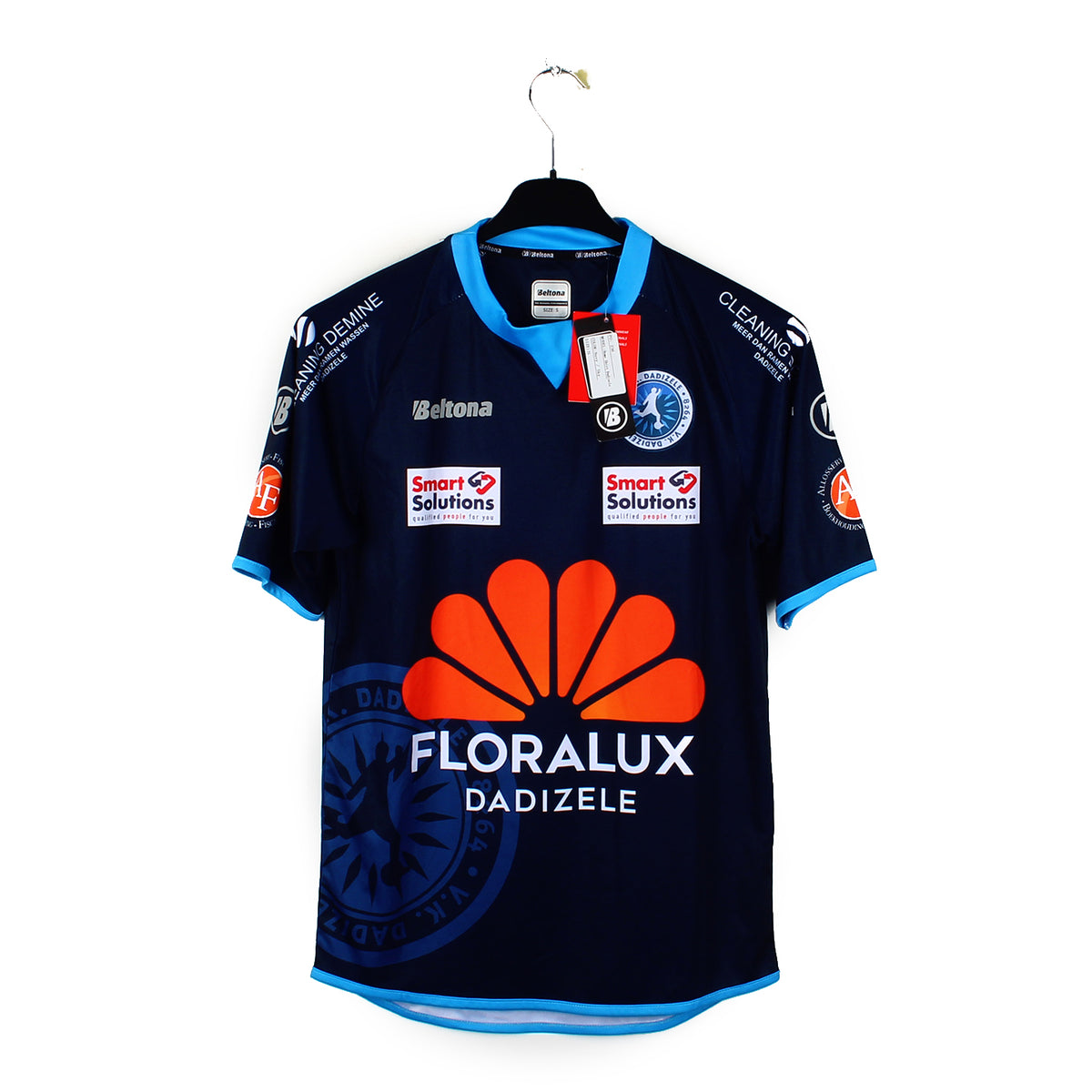 2010's - VK Dadizele #16 (S)